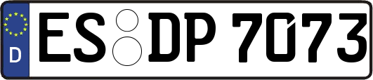 ES-DP7073
