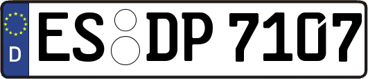 ES-DP7107