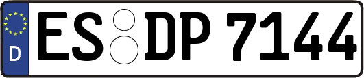ES-DP7144