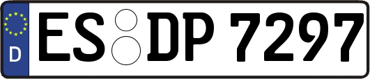 ES-DP7297
