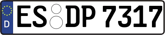 ES-DP7317