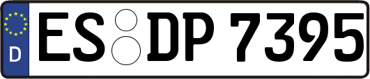 ES-DP7395