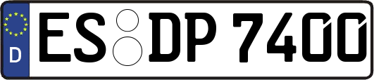 ES-DP7400