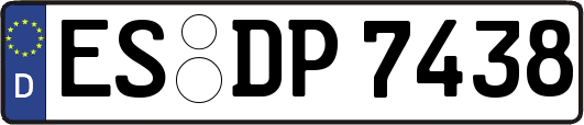 ES-DP7438