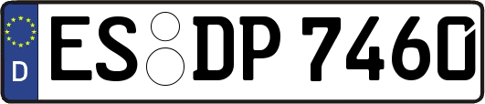 ES-DP7460