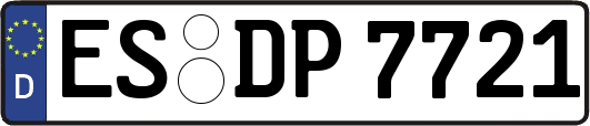 ES-DP7721