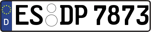 ES-DP7873