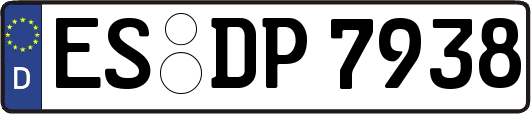 ES-DP7938