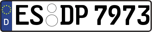 ES-DP7973
