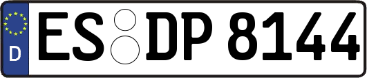 ES-DP8144