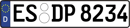 ES-DP8234