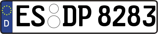 ES-DP8283