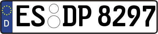 ES-DP8297