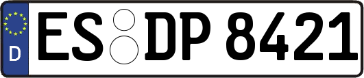 ES-DP8421