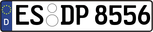 ES-DP8556