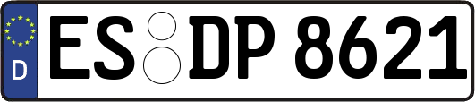 ES-DP8621