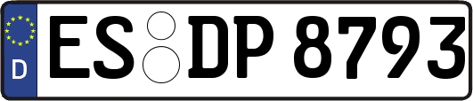 ES-DP8793