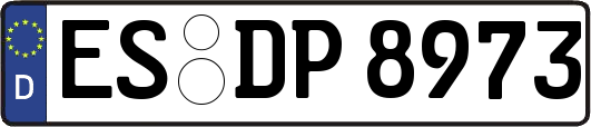 ES-DP8973