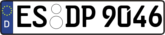 ES-DP9046