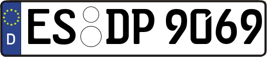ES-DP9069