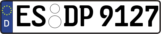 ES-DP9127