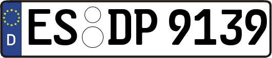 ES-DP9139