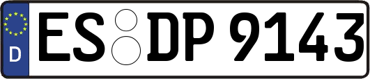 ES-DP9143