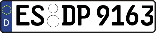 ES-DP9163