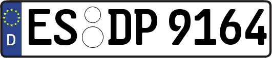ES-DP9164