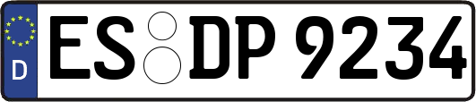 ES-DP9234