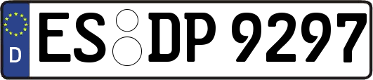 ES-DP9297