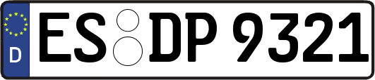 ES-DP9321