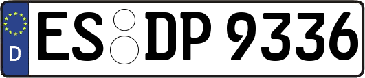 ES-DP9336