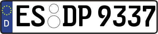 ES-DP9337