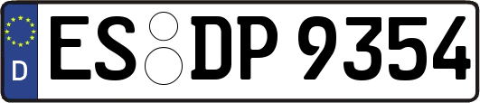 ES-DP9354