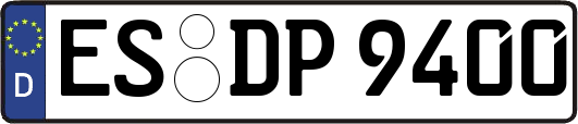 ES-DP9400