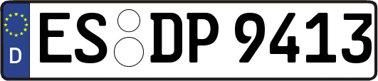 ES-DP9413
