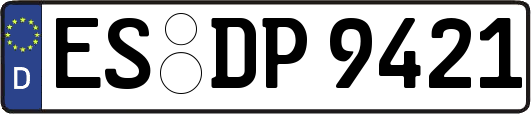 ES-DP9421