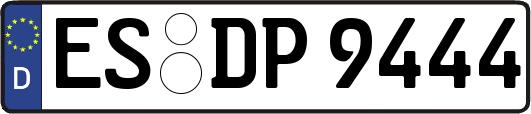 ES-DP9444