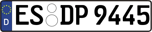 ES-DP9445