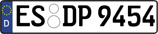 ES-DP9454