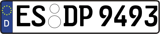 ES-DP9493