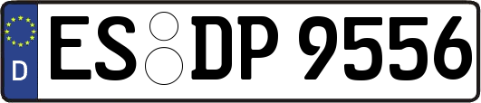 ES-DP9556