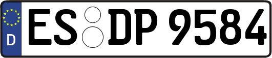 ES-DP9584