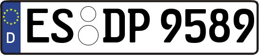 ES-DP9589