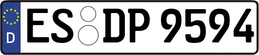 ES-DP9594