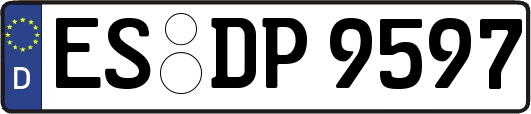 ES-DP9597