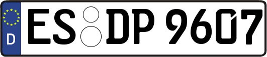 ES-DP9607