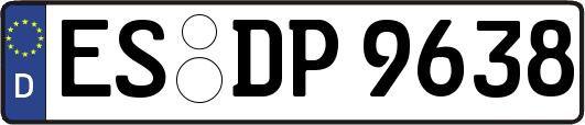 ES-DP9638
