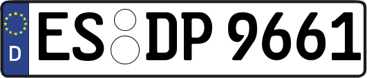ES-DP9661